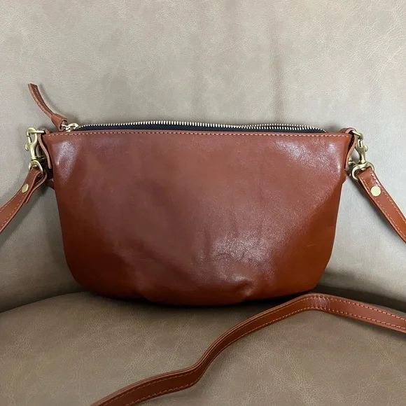 Clare V petit moyen messenger New - Picture 5 of 5